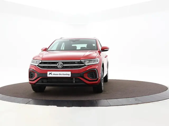 Volkswagen T-Roc 2