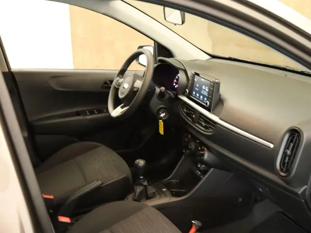 Volkswagen e-up! e-up! 2022 Elektrisch 4