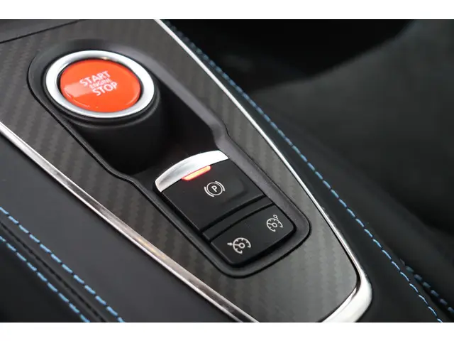 Alpine A110 1.8 Turbo 2026 Benzine 45