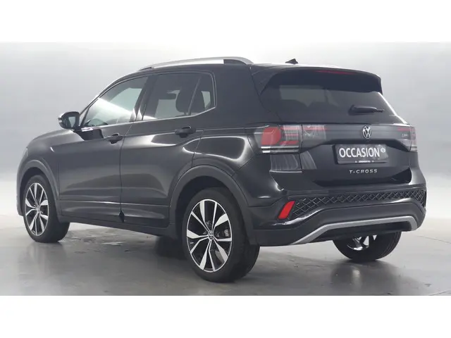 Volkswagen T-Cross 1.0 TSI R-Line 2024 Benzine 4