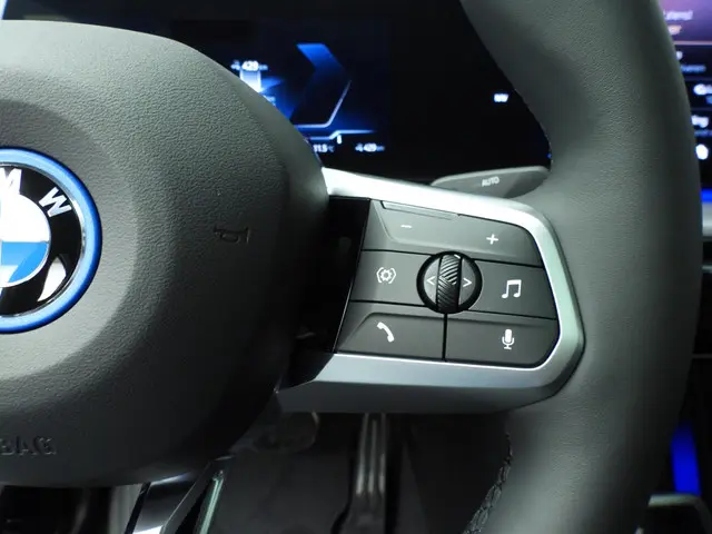 BMW iX2 eDrive20 2026 Elektrisch 14