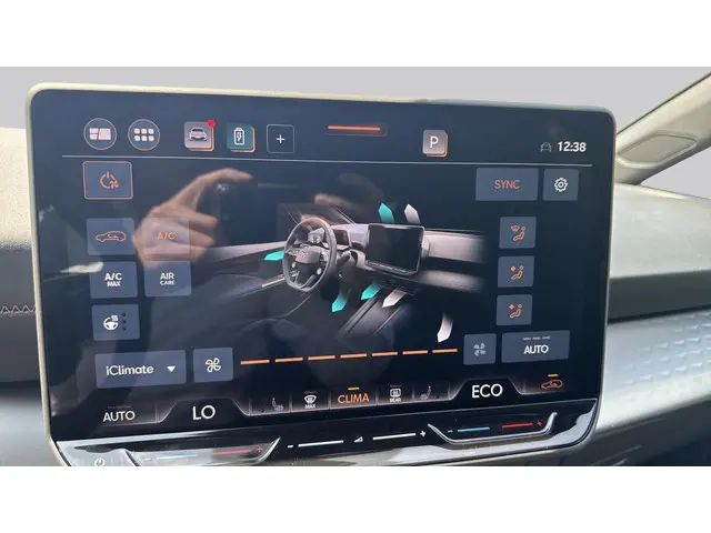 CUPRA Born Business 59 kWh 2024 Elektrisch 18