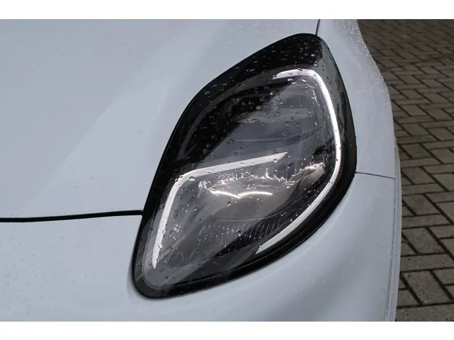 Ford Puma 1.5 EcoBoost ST-X 2021 Benzine 12