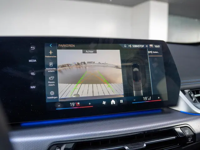 BMW iX1 eDrive20 2025 Elektrisch 26