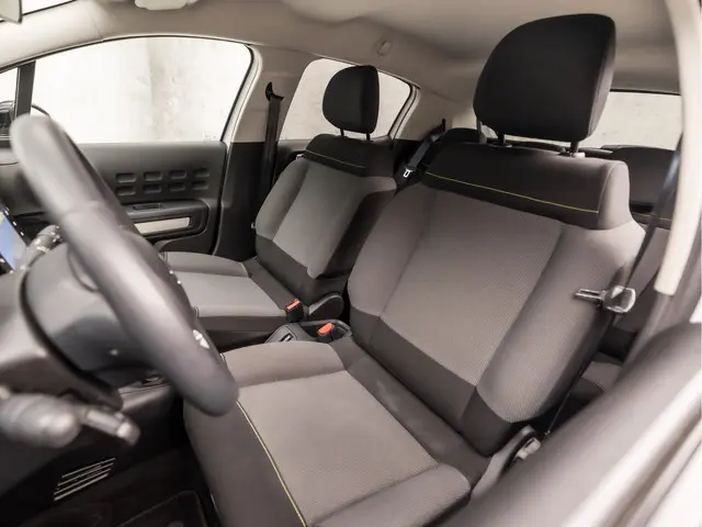 Citroën C3 1.2 PureTech Shine Sport 2018 Benzine 12