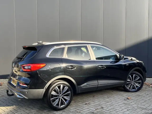 Renault Kadjar TCe 160 PK Bose 2019 Benzine 5
