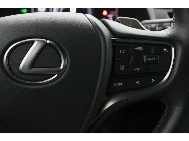 Lexus UX 300e Business 54 kWh 2021 Elektrisch 21
