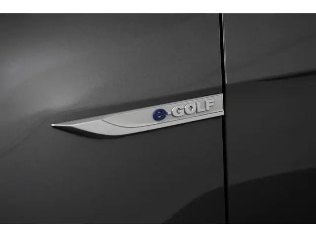 Volkswagen e-Golf e-Golf 2019 Elektrisch 23