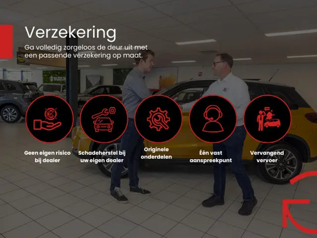 Toyota C-HR 1.8 Hybrid Executive 2017 Hybride Benzine 20