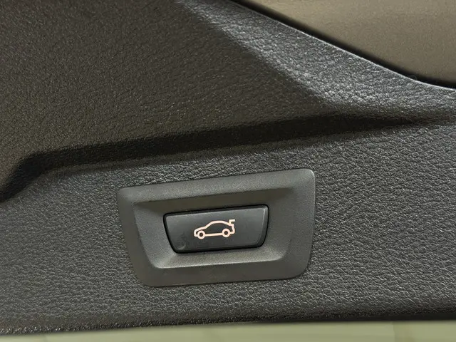 BMW X5 M 2017 Benzine 44