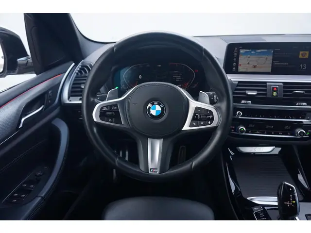 BMW X3 sDrive20i 2020 Benzine 14