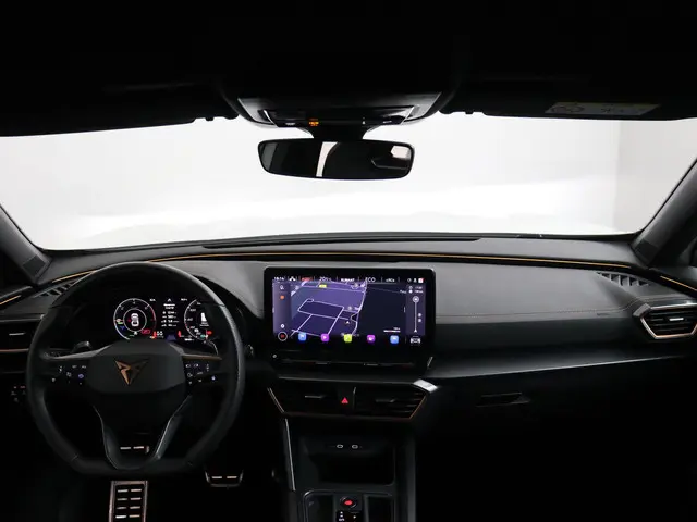 CUPRA Formentor 1.4 e-Hybrid 2022 Hybride Benzine 3