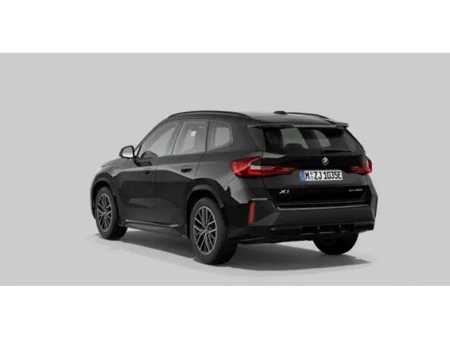 BMW X1 2
