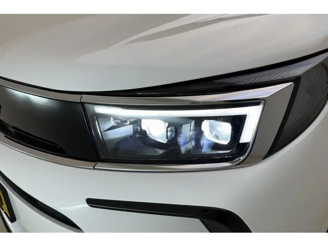 Opel Grandland 1.2 Turbo Ultimate 2024 Benzine 33