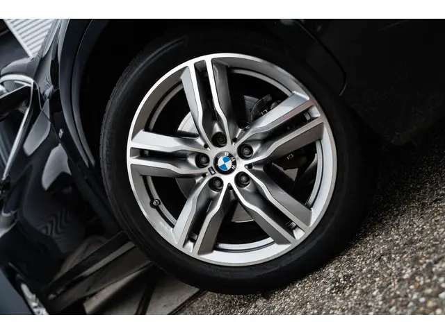 BMW X1 sDrive20i Centennial Executive 2016 Benzine 11