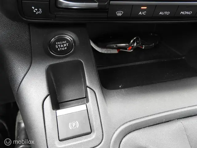 Opel Combo 1.6D L1H1 Innovation 2018 Diesel 31