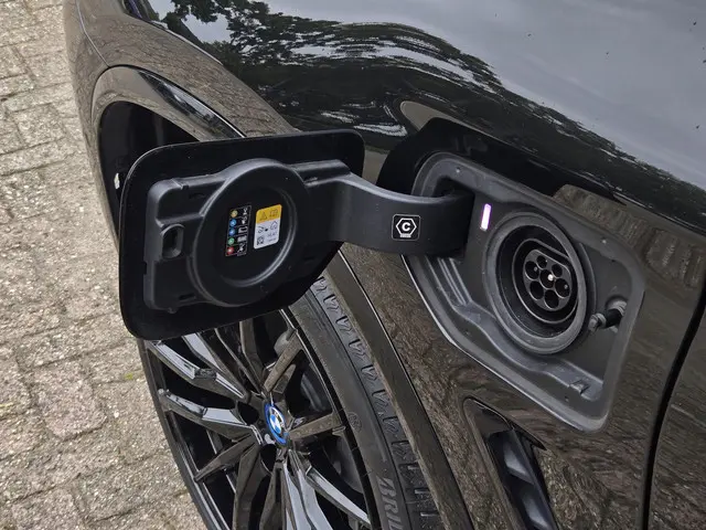 BMW X3 xDrive30e M SPORT 2022 Hybride Benzine 13