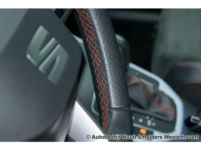 SEAT Arona 1.0 TSI FR Business Intense 2021 Benzine 23