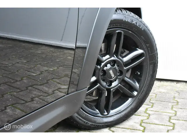 MINI One Mini 1.6 Business Line 2013 Benzine 21