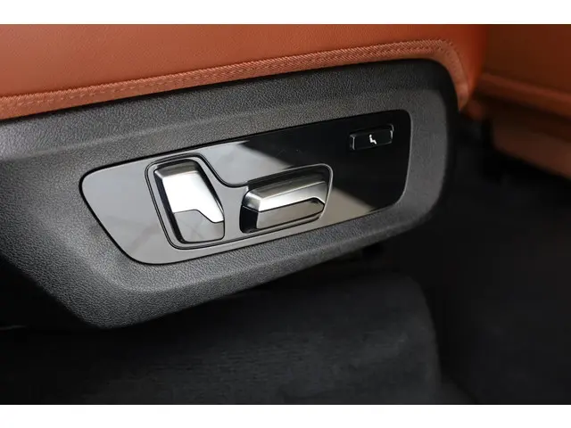 BMW X7 xDrive40i 2025 Benzine 34