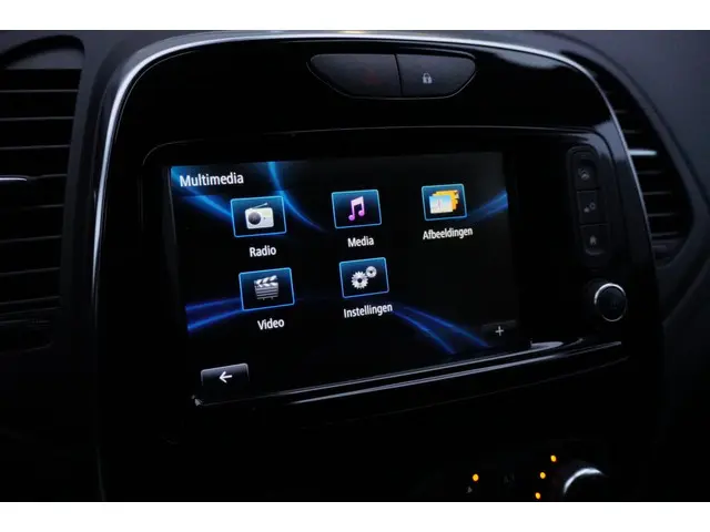 Renault Captur 1.3 TCe Intens 2019 Benzine 17