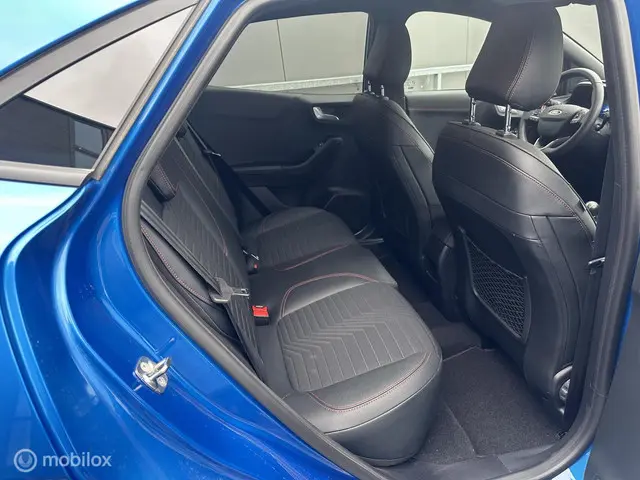 Ford Puma ST line 2022 Benzine 6