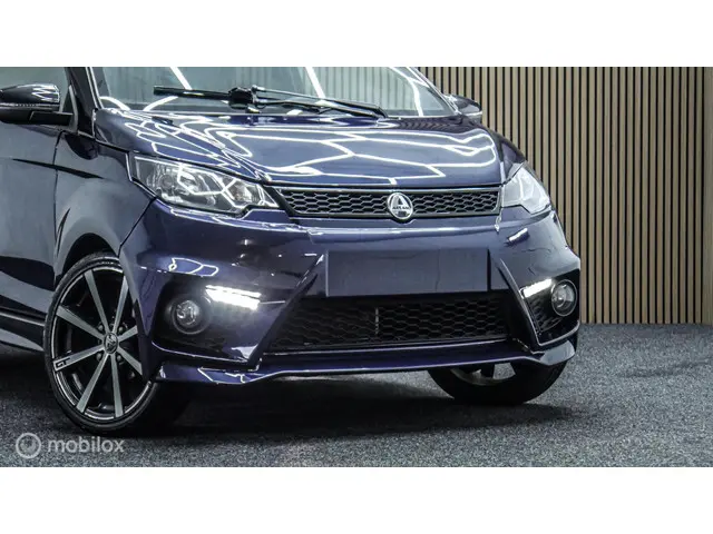 Aixam Coupé Brommobiel GTi 2019 Diesel 12