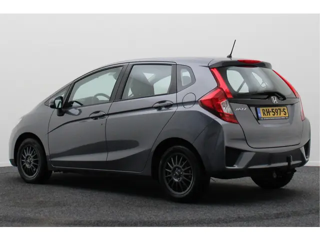 Honda Jazz 1.3 i-VTEC Trend Automaat 2017 Benzine 3