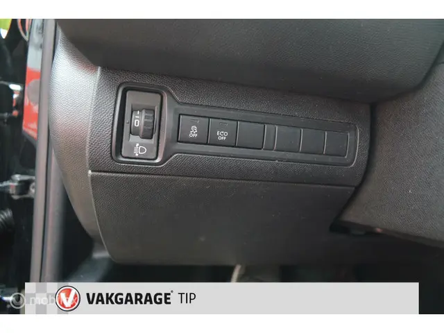 Peugeot 308 1.2 PureTech Blue Lion 2017 Benzine 14
