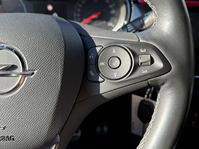 Opel Corsa 1.2 GS Line|CARPLAY|AIRCO|CRUISE 2020 Benzine 12