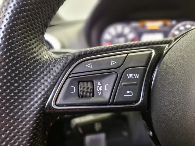 Audi A3 Sportback 35 TFSI CoD 3x S-Line 2020 Benzine 33