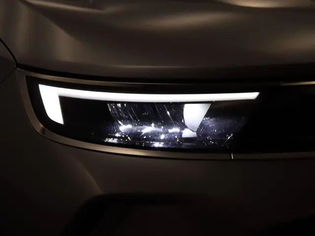 Opel Mokka-e Level 3 50 kWh 2023 Elektrisch 37