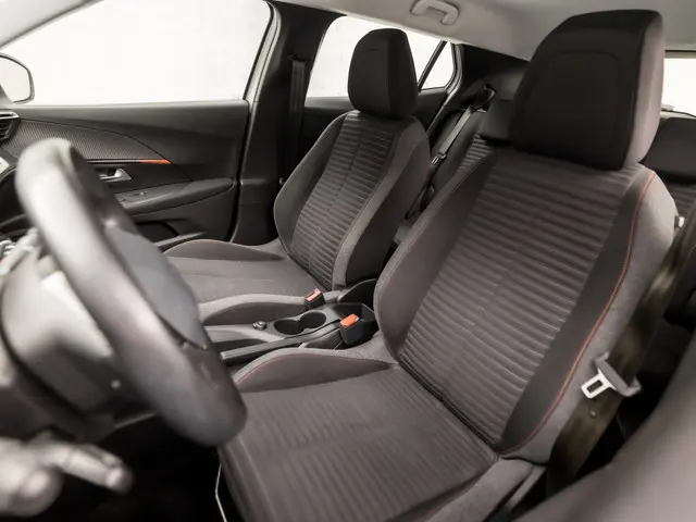 Peugeot 2008 1.2 PureTech Sport 2020 Benzine 13