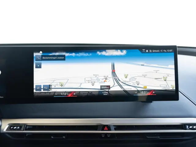 BMW iX xDrive40 2022 Elektrisch 40