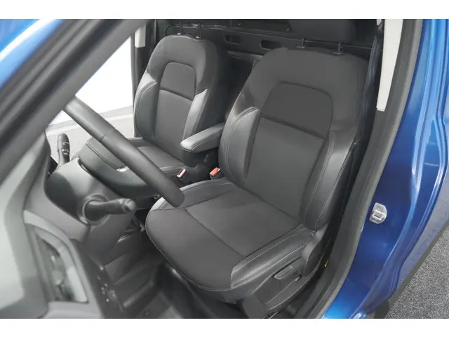 Renault Express 1.5 dCi 75 Comfort + 2021 Diesel 29