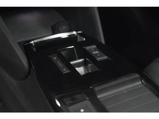 Citroën ë-C4 Shine Pack Business 50 kWh 2023 Elektrisch 46