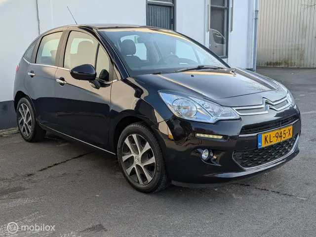 Citroën C3 2