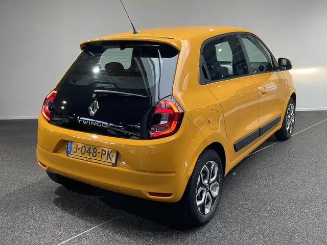 Renault Twingo 2