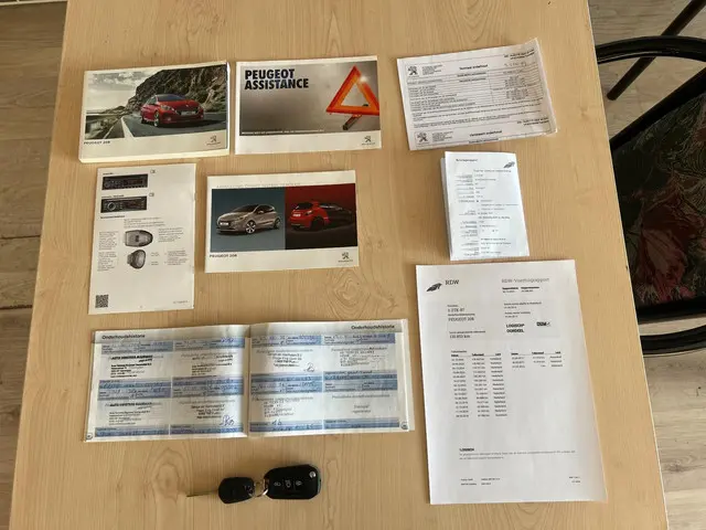 Peugeot 208 1.2 PureTech Style Pack navi 2015 Benzine 16