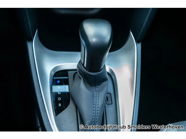 Toyota Yaris Cross 1.5 Hybrid Active 2024 Hybride Benzine 39