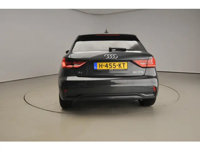 Audi A1 Sportback 30 TFSI epic 2020 Benzine 6