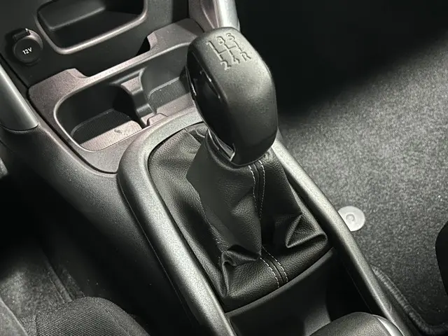 Citroën C3 Aircross 1.2 PureTech Feel 2017 Benzine 38