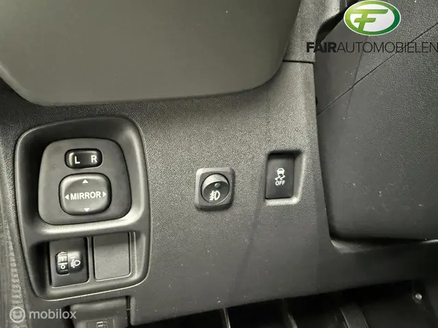 Toyota Aygo 1.0 VVT-i x-wave 2017 Benzine 23