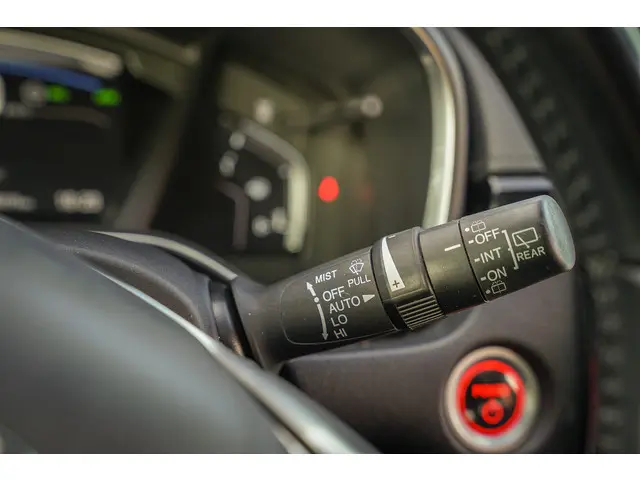 Honda CR-V 2.0i VTEC e:HEV ELEGANCE 2021 Hybride Benzine 51