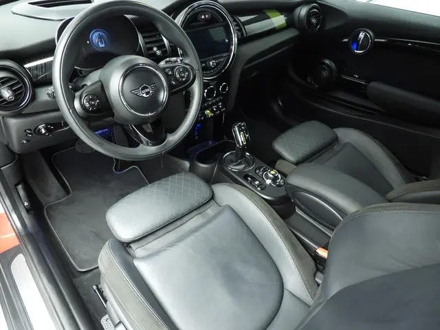MINI Electric 3-deurs Cooper SE 2020 Elektrisch 6