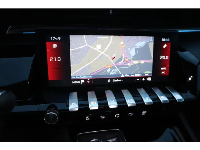 Peugeot 508 SW 1.6 PureTech 180PK 2019 Benzine 8