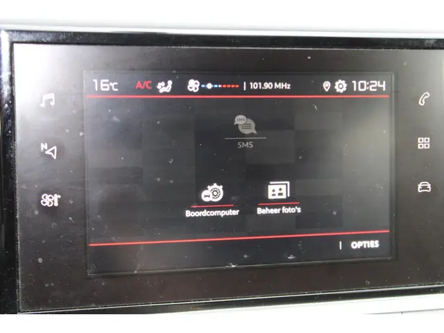 Citroën C4 Cactus 1.2 PureTech Feel 2018 Benzine 20