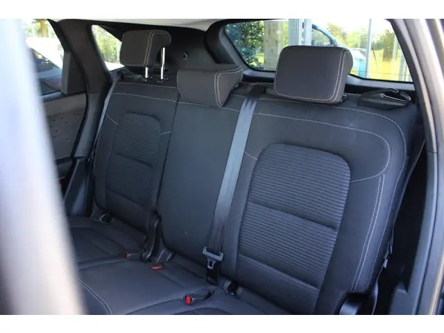 Ford Kuga 2.5 PHEV Titanium 2020 Hybride Benzine 11