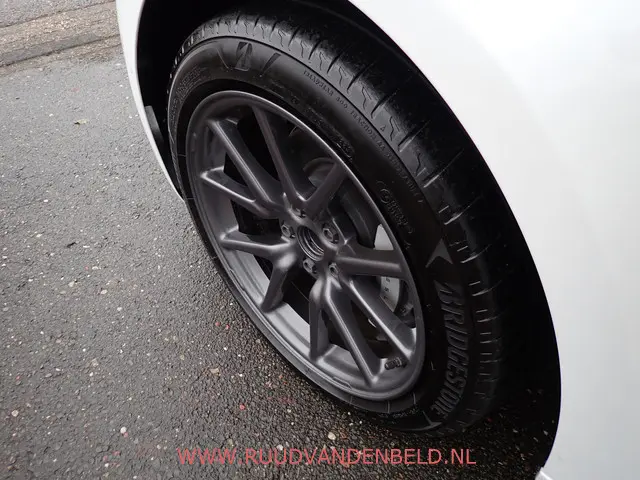 Tesla Model 3 SR+ 2020 Elektrisch 7