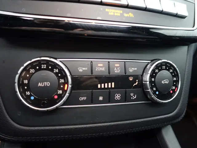 Mercedes-Benz GLE 43 AMG 4MATIC 2017 Benzine 16